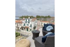 Olivetta Appartements Appartement 1 – A5 foto 3