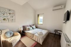 Olivetta Appartements Appartement 2 – A1 foto 5