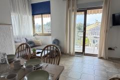 Olivetta Appartements Appartement 3 – A2 foto 4