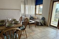 Olivetta Appartements Appartement 3 – A2 foto 5