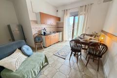 Olivetta Appartements Appartement 4 – A3 foto 1