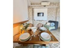 Olivetta Appartements Appartement 4 – A3 foto 2