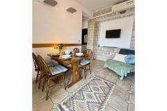 Olivetta Appartements Appartement 4 – A3 foto 3