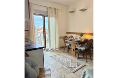 Olivetta Appartements Appartement 4 – A3 foto 4