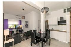 Appartements Aida  Appartement 3 – Lavanda foto 2