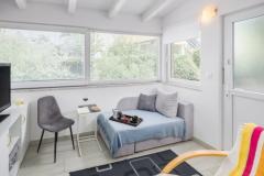 Appartements Aida  Appartement 1 – Violet foto 1