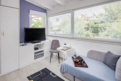 Appartements Aida  Appartement 1 – Violet foto 2