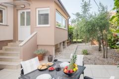 Appartements Aida  Appartement 1 – Violet foto 3