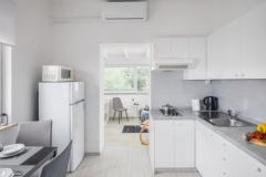 Appartements Aida  Appartement 1 – Violet foto 4