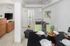 Appartements Aida  Appartement 2 – Nr.4 foto 1