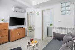 Appartements Aida  Appartement 2 – Nr.4 foto 2