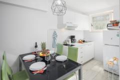 Appartements Aida  Appartement 2 – Nr.4 foto 3