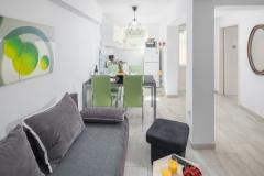 Appartements Aida  Appartement 2 – Nr.4 foto 5