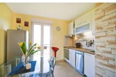 Rosini Premium Appartement 1 – Neven foto 3