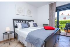 Villa Irena Appartement 1 – A2 foto 1