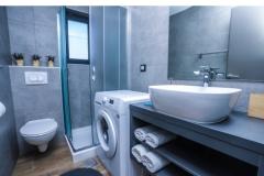 Villa Irena Appartement 3 – A8 foto 2