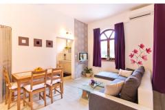 Vila Marija Appartement 1 – Apartman 1 foto 1