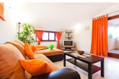 Vila Marija Appartement 4 – Apartman 4 foto 2