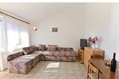 Vila Marinela Appartement 1 – A 2 - 2+2 foto 1