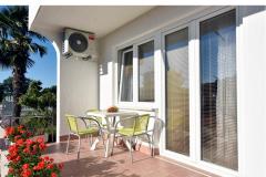 Vila Marinela Appartement 5 – A 1 - 2+2 foto 1