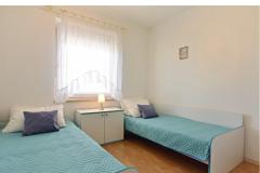 Vila Marinela Appartement 2 – A 3 - 4 +1 foto 4