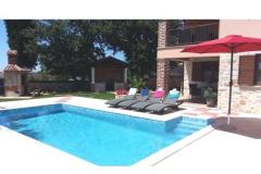 Villa Diana Appartement 4 – Villa Luna foto 1