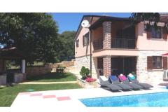 Villa Diana Appartement 4 – Villa Luna foto 2