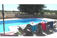 Villa Diana Appartement 4 – Villa Luna foto 3