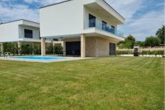 Villa Istra Appartement 1 – Vila foto 2