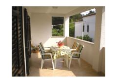 App. Villa Matić Appartement 3 – B4 /2+2/ foto 4