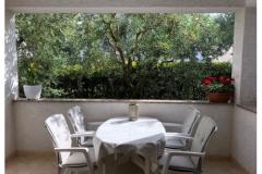 App. Villa Matić Appartement 4 – A4+1 foto 4