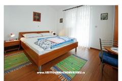 Villa Merry Appartement 2 – Villa 2 foto 2