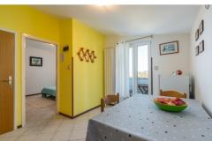 Villa Verde-samo odrasli-adults onl Appartement 3 – apartman 3 foto 2