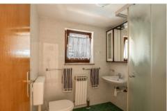 Villa Verde-samo odrasli-adults onl Appartement 4 – apartman 4 foto 5