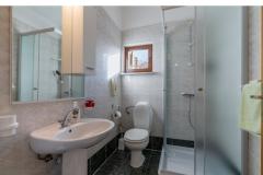 Villa Verde-samo odrasli-adults onl Appartement 1 – apartman 1 foto 4