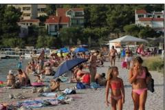 Appartement Josip Appartement 1 foto 3