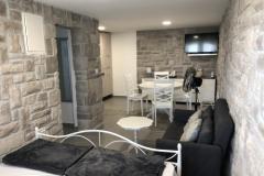 Appartements Porat - PRIMOŠTEN Appartement 5 – Bonbon foto 1