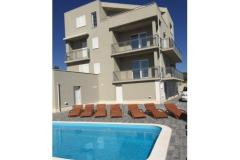 Appartements Porat - PRIMOŠTEN Appartement 5 – Bonbon foto 5