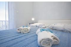 Appartements Porat - PRIMOŠTEN Chambre 4 – Soba Dolac foto 3