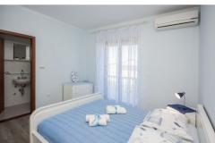Appartements Porat - PRIMOŠTEN Chambre 4 – Soba Dolac foto 5