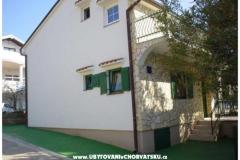 Appartements Cvetko Appartement 1 – APARTMANI foto 1