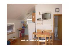 Appartements Cvetko Appartement 1 – APARTMANI foto 2