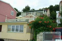 Appartements 7 m od mora Appartement 2 foto 1