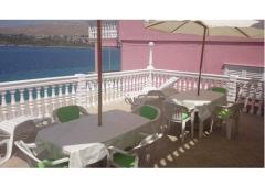 Appartements 7 m od mora Appartement 2 foto 2