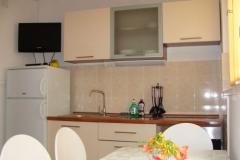 Appartements 7 m od mora Appartement 2 foto 3