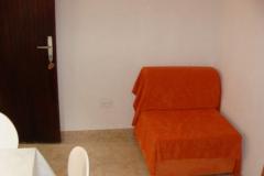 Appartements 7 m od mora Appartement 2 foto 4