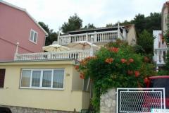 Appartements 7 m od mora Appartement 1 foto 1