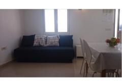 Appartements 7 m od mora Appartement 1 foto 4