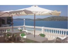 Appartements 7 m od mora Appartement 3 foto 2