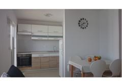 Appartements 7 m od mora Appartement 3 foto 3